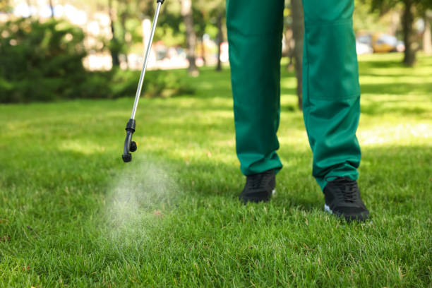 Best Pest Inspection Near Me  in Coos Bay, OR