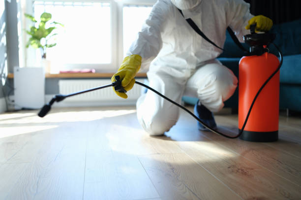 Coos Bay, OR Pest Control Company