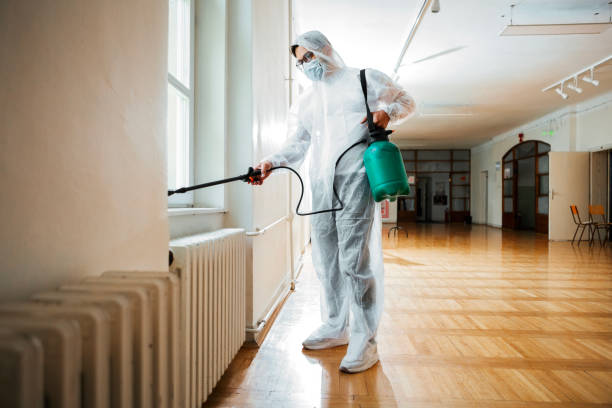 Best Commercial Pest Control Services  in Coos Bay, OR